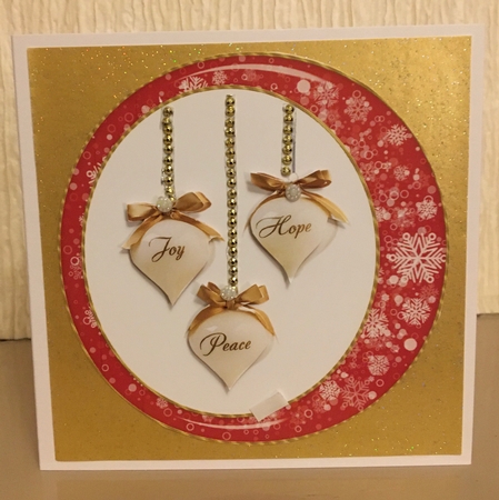 Designer Resource Christmas Bundle  by Carole McGregor