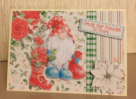 Gallery Item Handmade Craft Photo