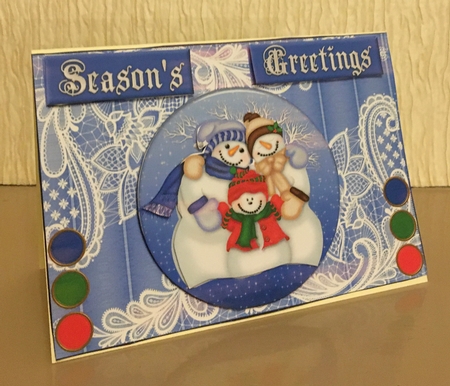 Gallery Item Handmade Craft Photo