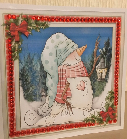 Gallery Item Handmade Craft Photo