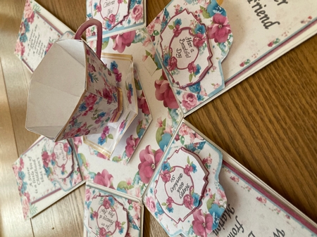Gallery Item Handmade Craft Photo