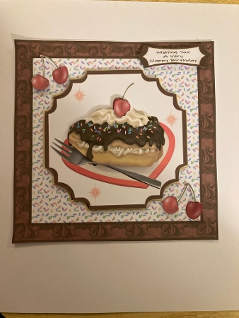 Gallery Item Handmade Craft Photo