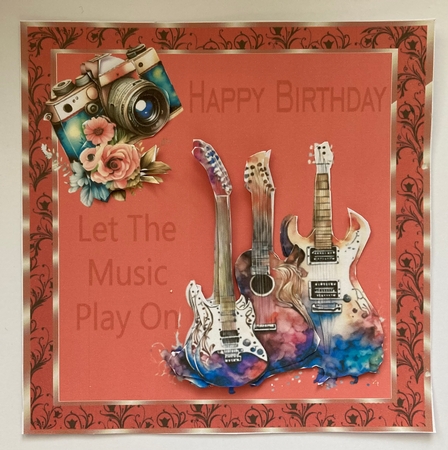 Gallery Item Handmade Craft Photo