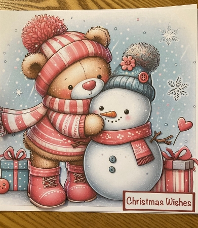 Gallery Item Handmade Craft Photo