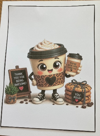 Brewtiful by Carole McGregor