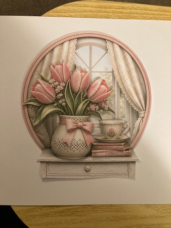 Flowers Clipart Collection  by Carole McGregor