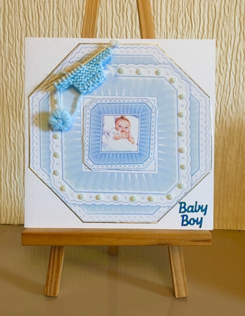 Gallery Item Handmade Craft Photo