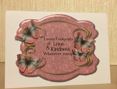 6 Designer Resources Beautiful Granite Mats - Cu4cu by Carole McGregor