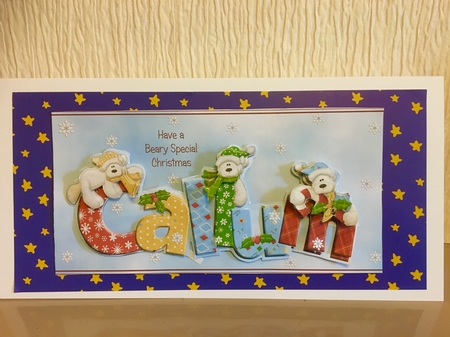 Gallery Item Handmade Craft Photo