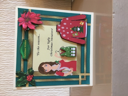 Gallery Item Handmade Craft Photo