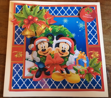 Christmas Cuties 4 by Carole McGregor