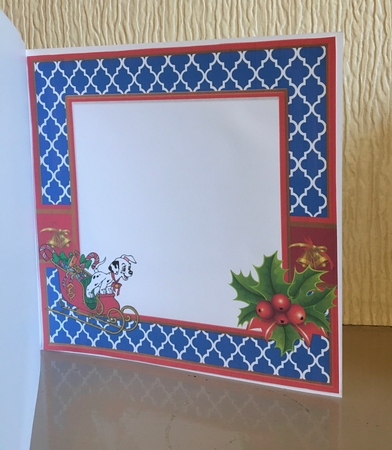 Christmas Cuties 10 by Carole McGregor