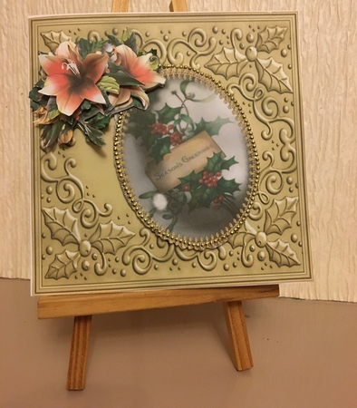 Gallery Item Handmade Craft Photo