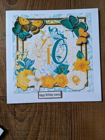 Gallery Item Handmade Craft Photo