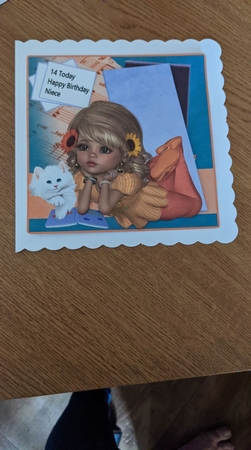 Gallery Item Handmade Craft Photo