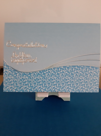 Cu A5 Card Fronts Set 48 by Caroline Curran