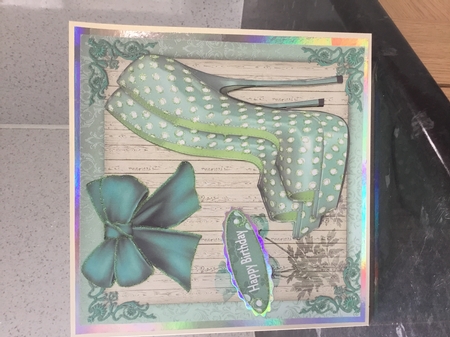 Gallery Item Handmade Craft Photo