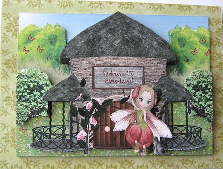 Gallery Item Handmade Craft Photo