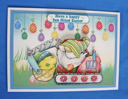 Gallery Item Handmade Craft Photo