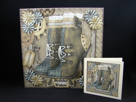 Gallery Item Handmade Craft Photo
