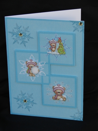 Gallery Item Handmade Craft Photo