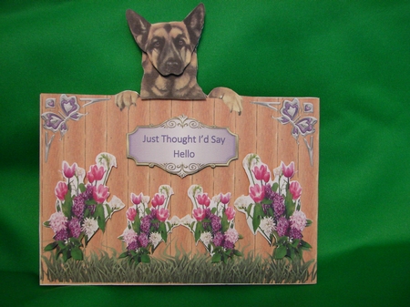 Gallery Item Handmade Craft Photo