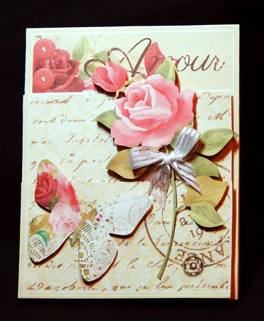 Gallery Item Handmade Craft Photo