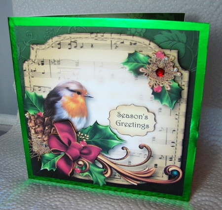 Gallery Item Handmade Craft Photo