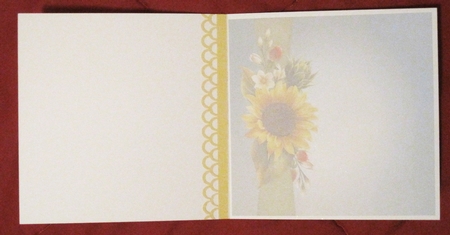 Panel & Bow QUICK TOPPER INSERTS Bumper Kit by Carolyn Norris