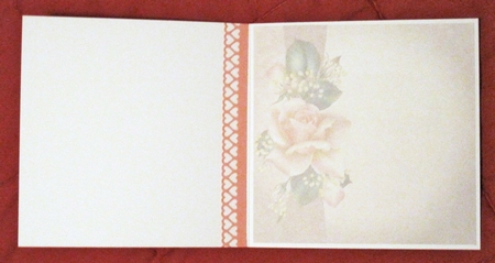 Panel & Bow QUICK TOPPER INSERTS Bumper Kit by Carolyn Norris