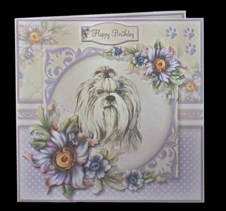 Bundle of Joy by Carolyn Norris