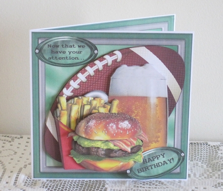 Gallery Item Handmade Craft Photo