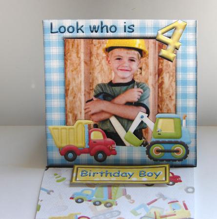 Gallery Item Handmade Craft Photo