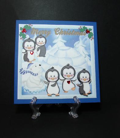 Snow Much Fun by Carolyn Norris