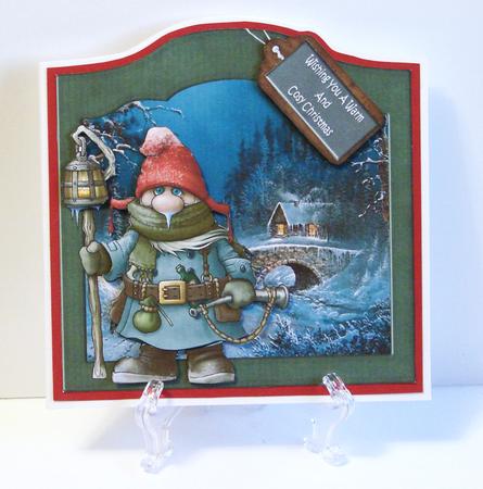 Gallery Item Handmade Craft Photo