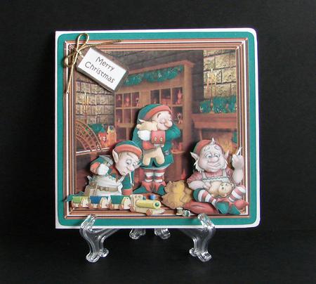 Gallery Item Handmade Craft Photo