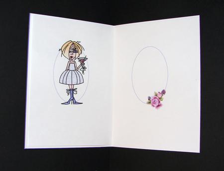 J.j is Turning 50 Insert by Carolyn Norris