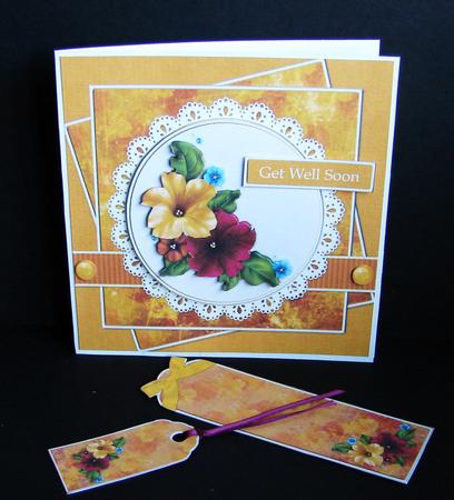 Gallery Item Handmade Craft Photo