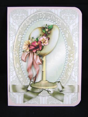 Simply Beautiful by Carolyn Norris