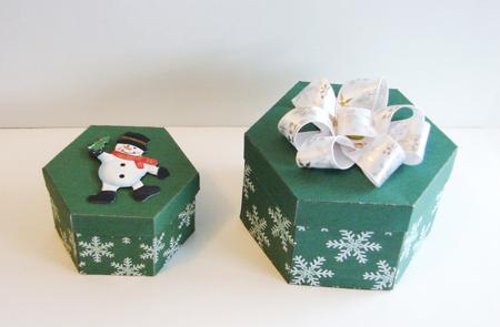 Christmas 2 by Carolyn Norris