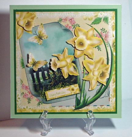 Gallery Item Handmade Craft Photo