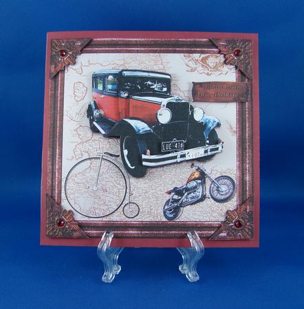 Gallery Item Handmade Craft Photo