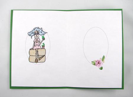 Stella Has a Best Friend Insert by Carolyn Norris