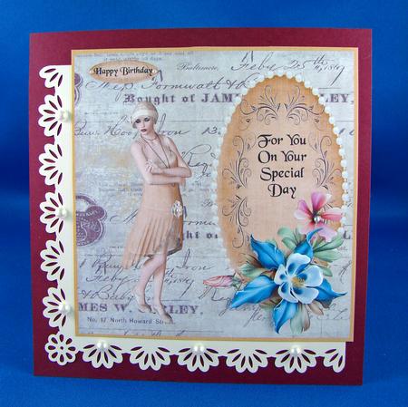 Gallery Item Handmade Craft Photo
