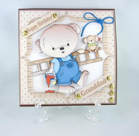 Gallery Item Handmade Craft Photo