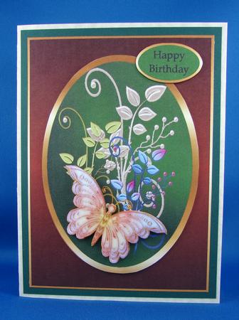 Grace and Beauty by Carolyn Norris