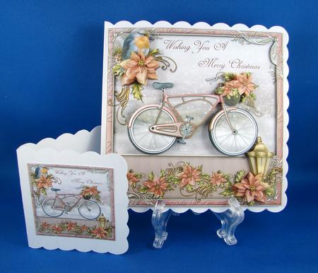 Special Delivery by Carolyn Norris
