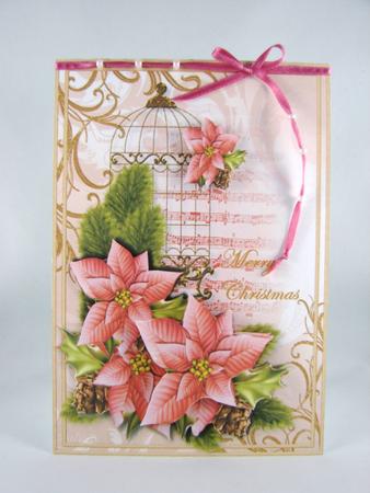 Romantic Christmas by Carolyn Norris