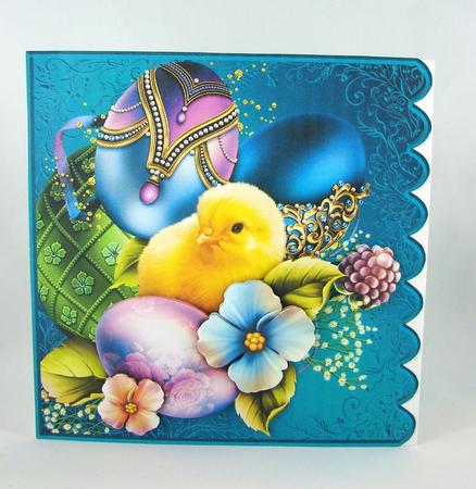 Gallery Item Handmade Craft Photo