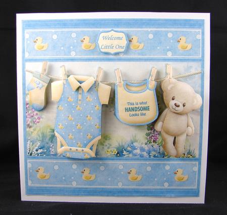 Gallery Item Handmade Craft Photo